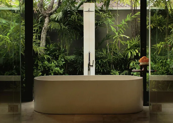 Taman Estate By Ekosistem Seminyak (Bali)