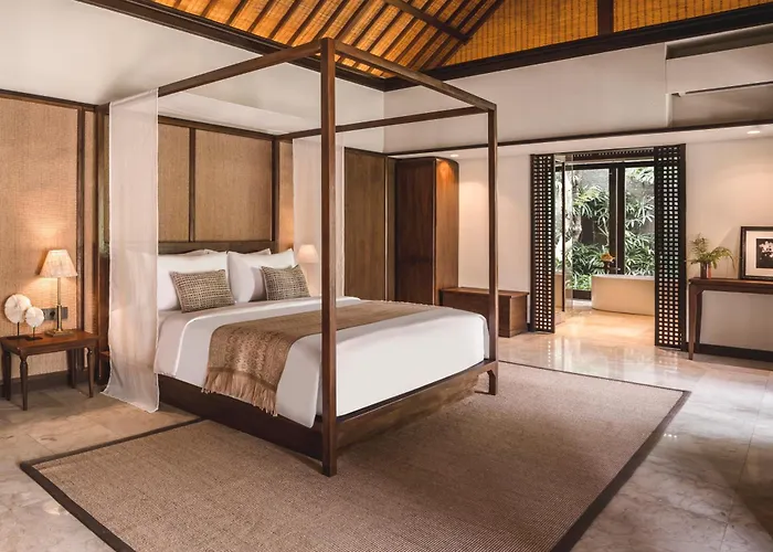 Taman Estate By Ekosistem Seminyak (Bali)
