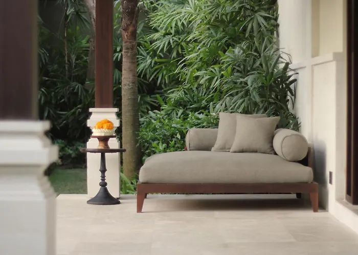 Taman Estate By Ekosistem Seminyak (Bali)