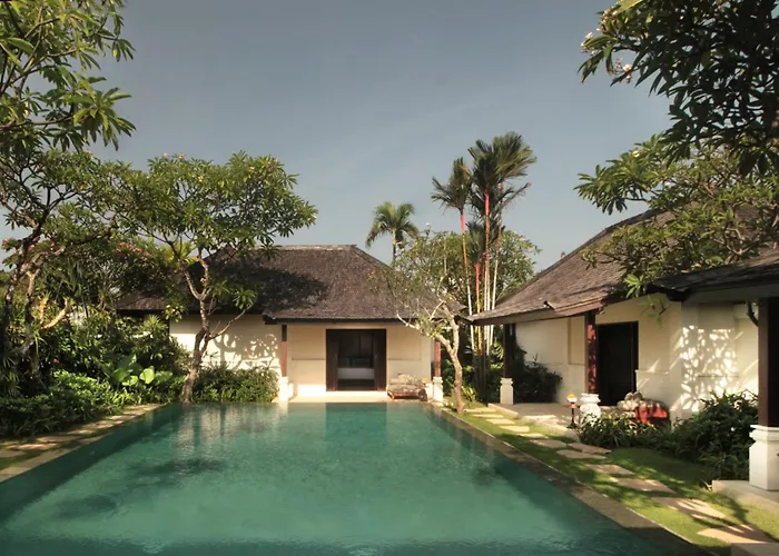 Taman Estate By Ekosistem Villa Seminyak (Bali)