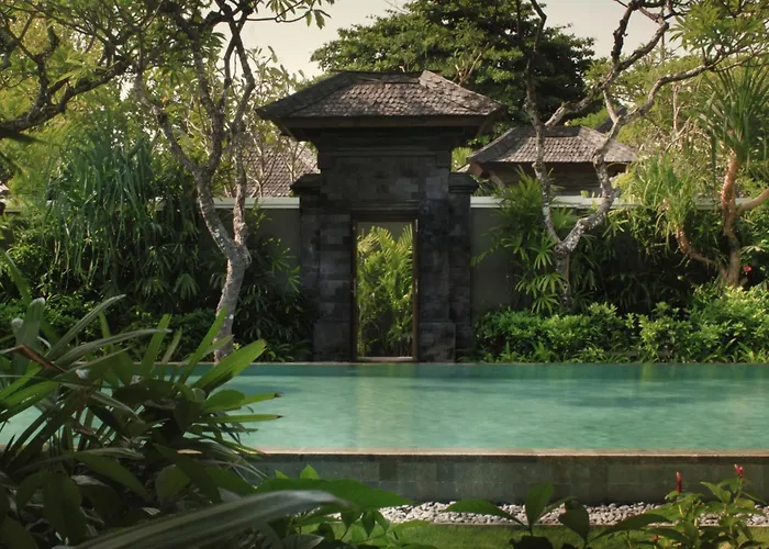 Taman Estate By Ekosistem Villa Seminyak (Bali)