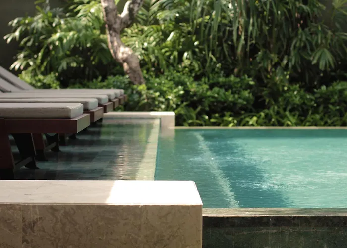 Taman Estate By Ekosistem * Seminyak (Bali)