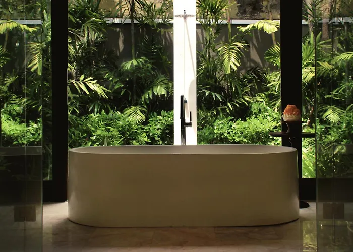 Taman Estate By Ekosistem Villa