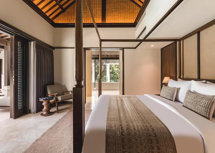 Taman Estate By Ekosistem Seminyak (Bali)