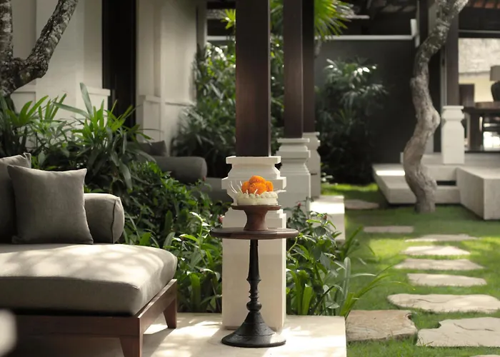 Villa Taman Estate By Ekosistem