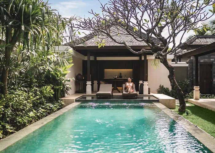 Villa Taman Estate By Ekosistem