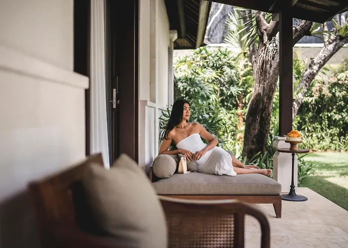 Taman Estate By Ekosistem Seminyak (Bali)